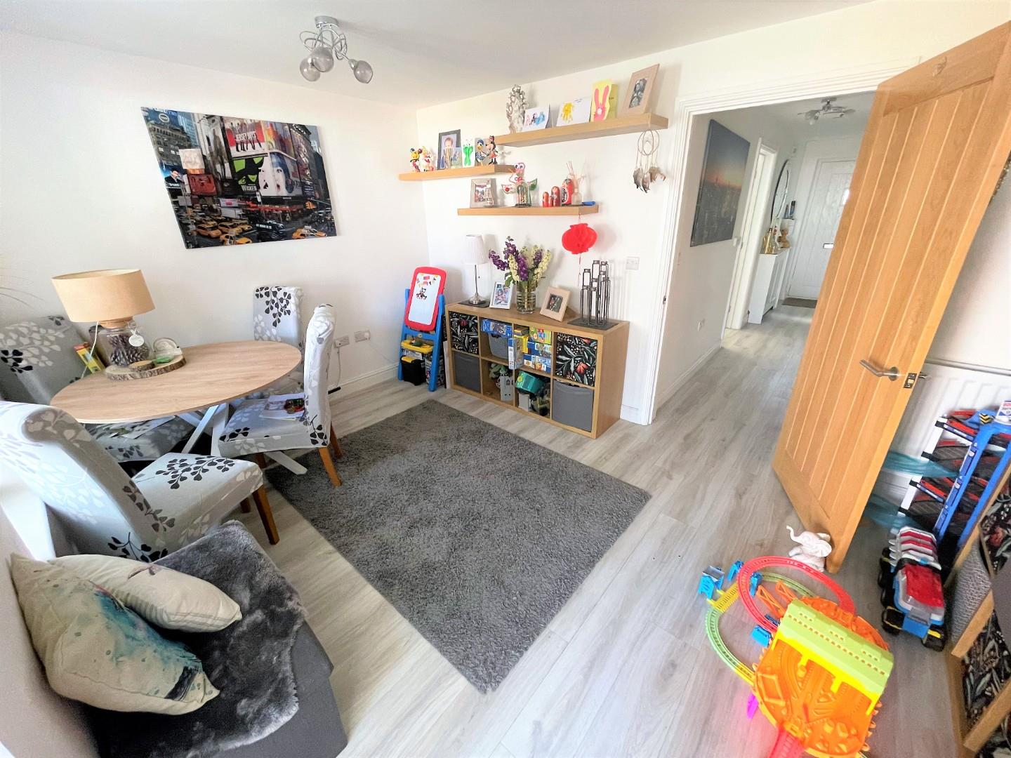 Dunes Walk, Southgate, Swansea, £275,000 Dawsons Property